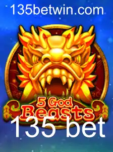 Explorando o Universo de 5GodBeasts e a Dinâmica do 135 Bet