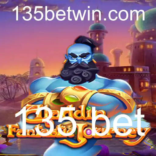 Descubra o Mundo Encantado do Jogo Aladdin: Uma Aventura Inovadora com 135 Bet