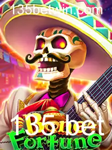 BoneFortune: Descubra a Emoção do Novo Jogo com 135 Bet