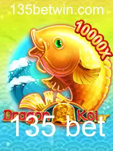 Descubra o Fascinante Mundo de DragonKoi e a Estratégia 135 Bet