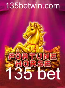 FortuneHorse: Descubra o Mundo Empolgante de Apostas com '135 Bet'