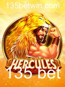 Explorando o Universo do Jogo Hercules e a Estratégia 135 Bet