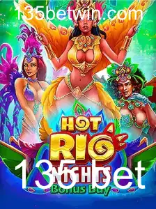 HotRioNightsBonusBuy: Descubra a Emoção do Jogo com 135 Bet