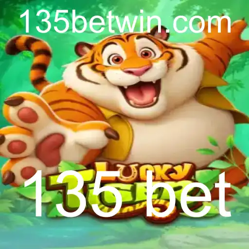 Descubra o Fascinante Mundo de LuckyTiger: 135 Bet