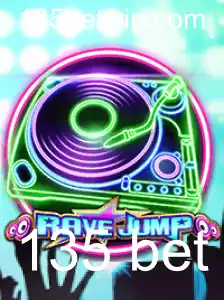 RaveJump: Uma Imersão no Mundo de Apostas e Diversão Virtual