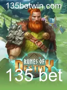 Descobrindo RunesOfDestiny: Uma Imersão no Mundo do 135 Bet