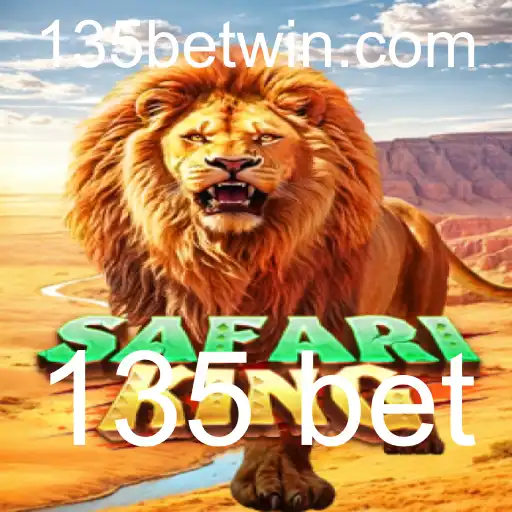 Explorando o Jogo SafariKing: Um Mergulho no Mundo das Apostas 135 Bet