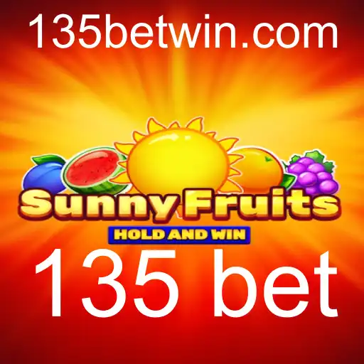 Descubra o Mundo de SunnyFruits com 135 Bet