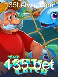Explorando TheGreatestCatch: O Jogo de Estratégia Dinâmico com '135 bet'